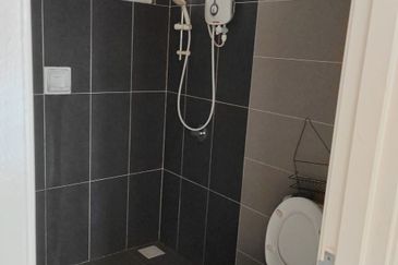 Skysuites @ Meldrum Hills