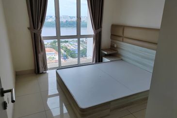 Skysuites @ Meldrum Hills