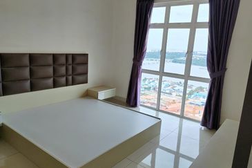 Skysuites @ Meldrum Hills