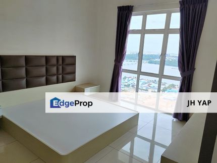 Johor Bahru / Sky Suites / Walking Distance to Custom / Johor Bahru / Sky Suites / Walking Distance to Custom / Johor Bahru / Sky Suites / , Johor, Johor Bahru