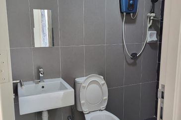 Skysuites @ Meldrum Hills