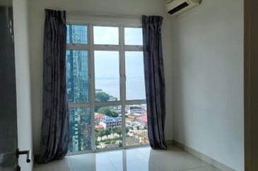 Skysuites @ Meldrum Hills