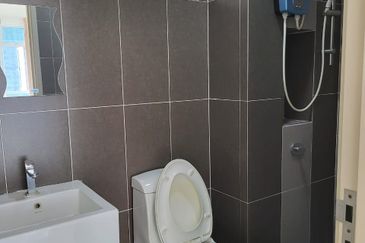 Skysuites @ Meldrum Hills