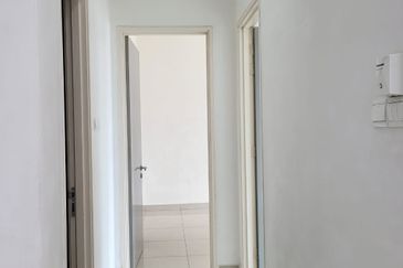 Skysuites @ Meldrum Hills