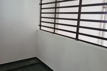 Skysuites @ Meldrum Hills