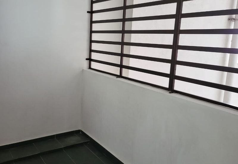 Skysuites @ Meldrum Hills