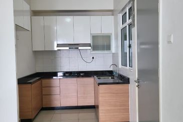 Skysuites @ Meldrum Hills