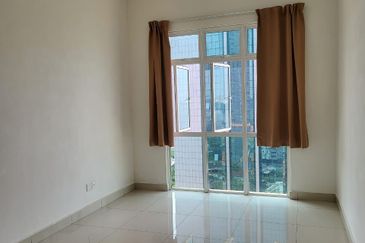 Skysuites @ Meldrum Hills