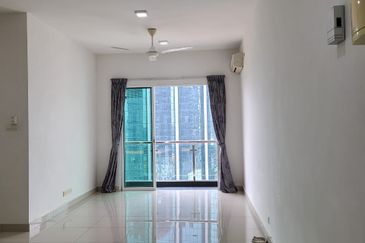 Skysuites @ Meldrum Hills