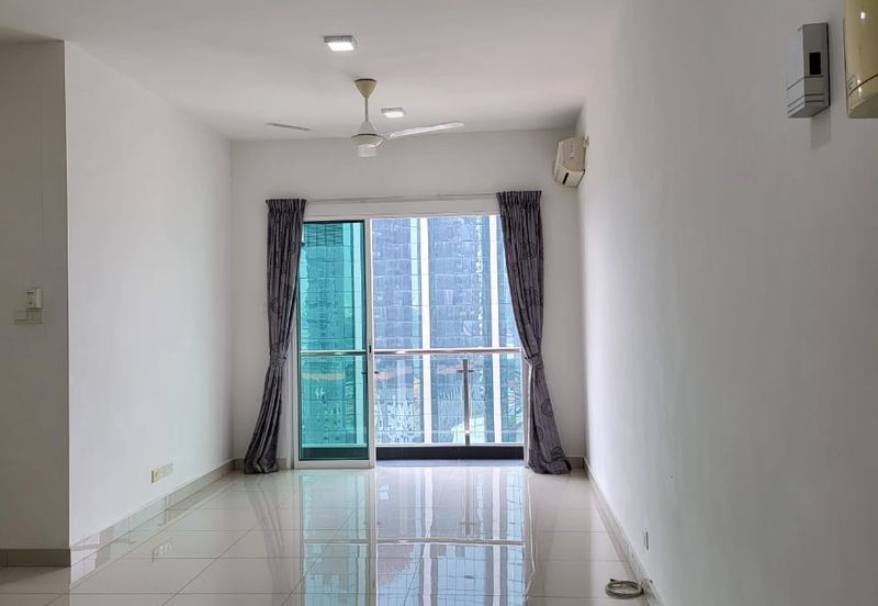 Skysuites @ Meldrum Hills