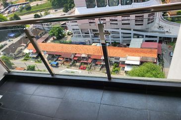 Skysuites @ Meldrum Hills