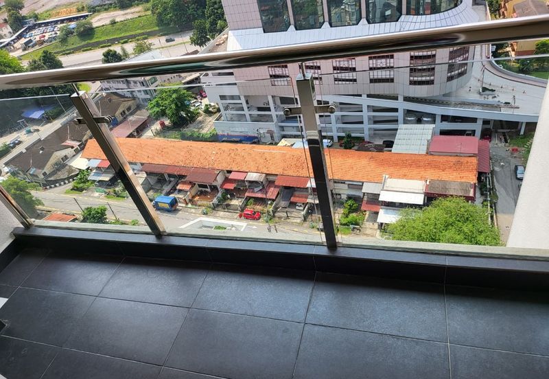 Skysuites @ Meldrum Hills