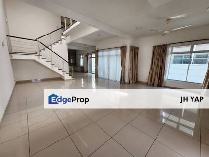 Nusa Duta 3 SuperBig Long Cluster / Only Rm3800 / Nusa Duta 3 SuperBig Long Cluster / Only Rm3800 / Nusa Duta 3 SuperBig Long Cluster / Only Rm3800 , Johor, Johor Bahru