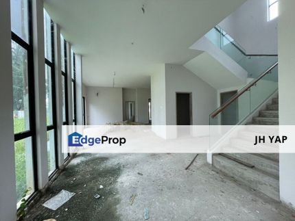 Permas Taman Bayu Puteri Big Bungalow For Sale / Permas Taman Bayu Puteri Big Bungalow For Sale / Permas Taman Bayu Puteri Big Bungalow For Sale / , Johor, Johor Bahru