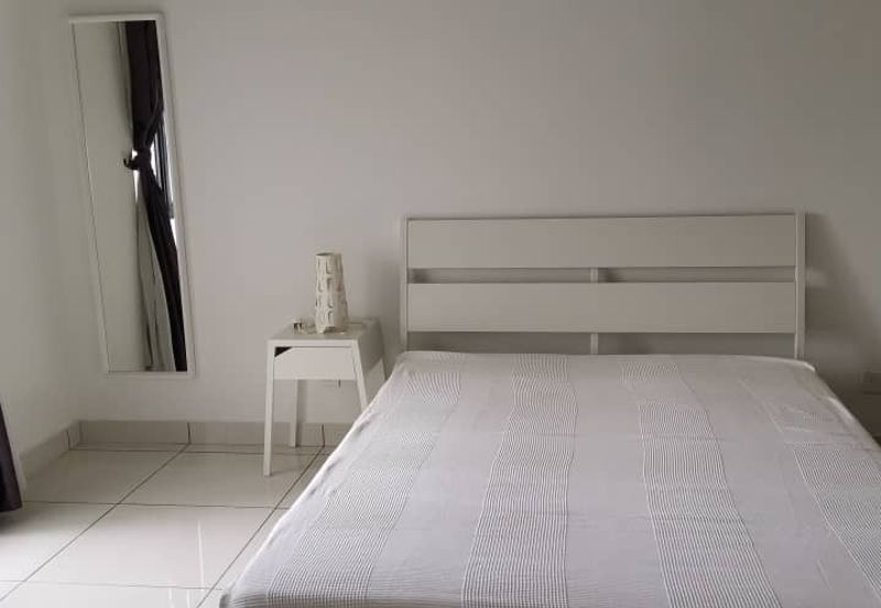 1Tebrau (One Tebrau Residence)