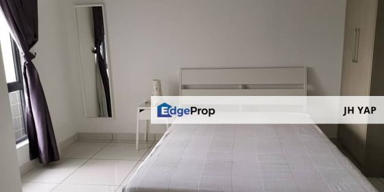 Johor Bahru / 1 Tebrau / Taman Sentosa / 5mins to Mid Valley / Easy access to CIQ, Johor, Johor Bahru