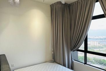 Twin Tower Residence