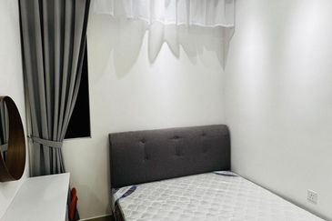 Twin Tower Residence