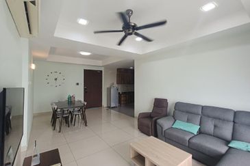 D'Esplanade Residence