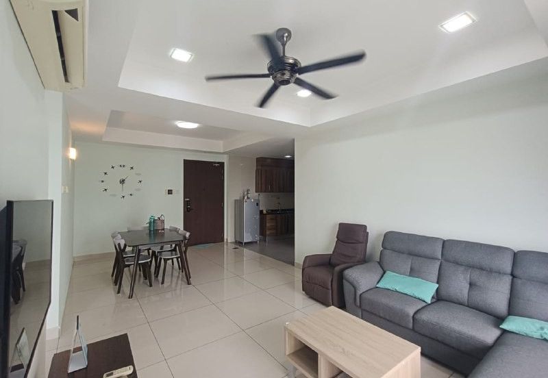 D'Esplanade Residence