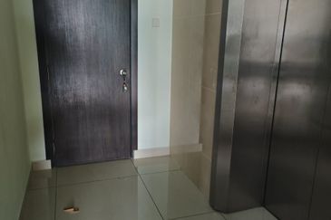 D'Esplanade Residence