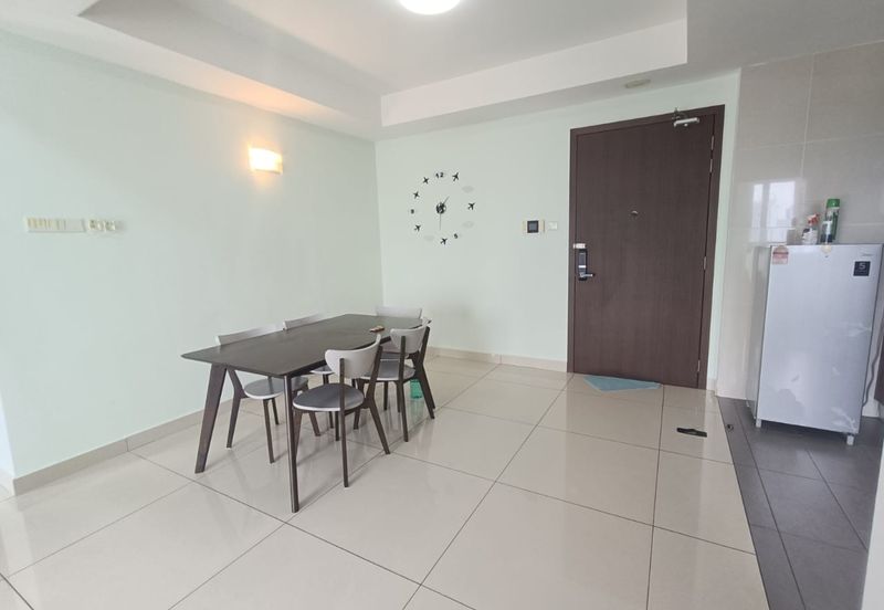 D'Esplanade Residence