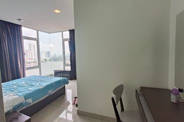 D'Esplanade Residence