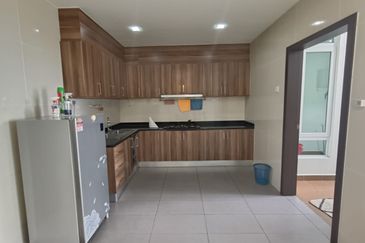 D'Esplanade Residence