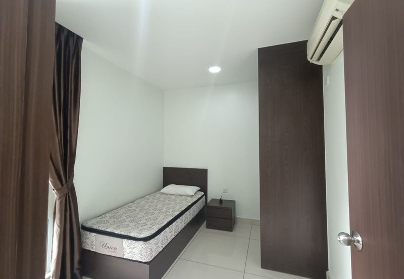 D'Esplanade Residence