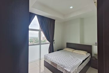 D'Esplanade Residence