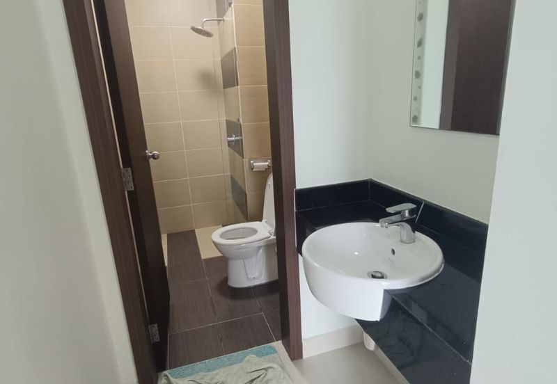 D'Esplanade Residence