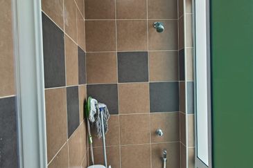 D'Esplanade Residence