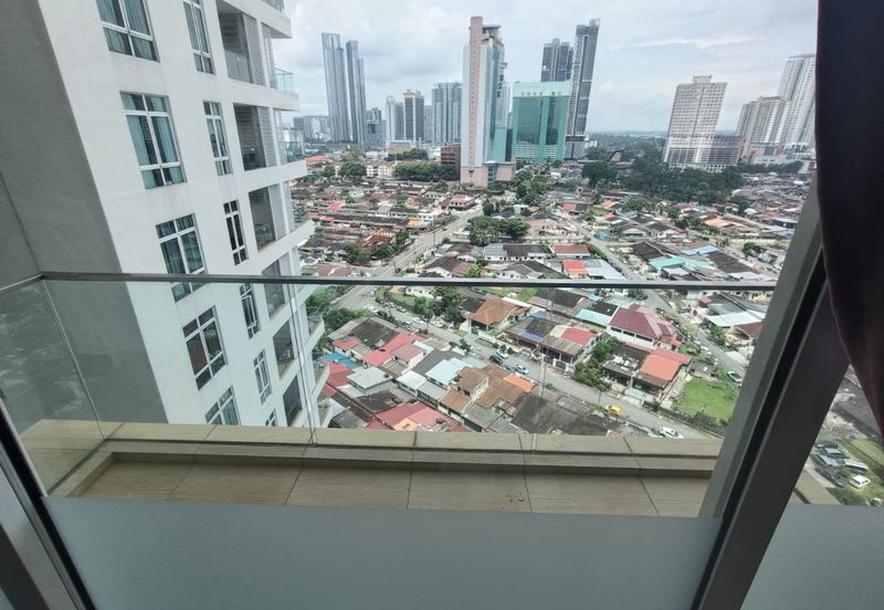 D'Esplanade Residence