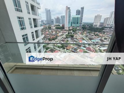  Johor Bahru KSL City Mall Condo 3 bedroom Fully Furnished Private Lift / CW bus to Ciq, Johor, Johor Bahru