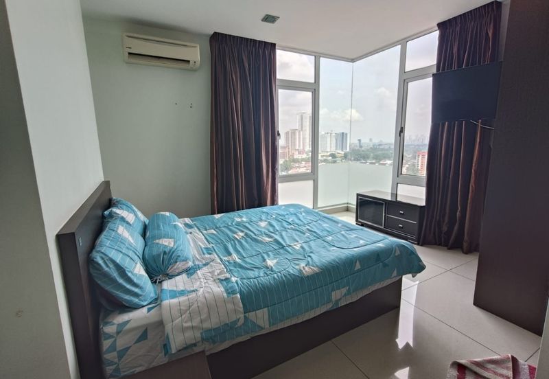 D'Esplanade Residence