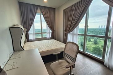 Puteri Cove Residences