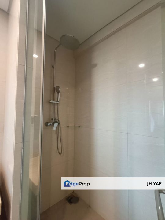 Puteri Harbour Puteri Cove Sea View Fully Furnished , Johor, Nusajaya