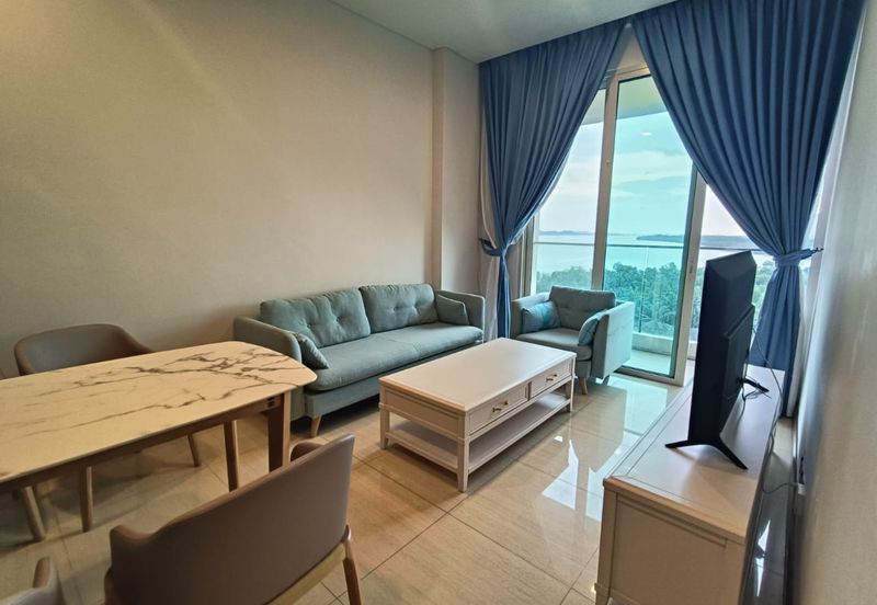 Puteri Cove Residences