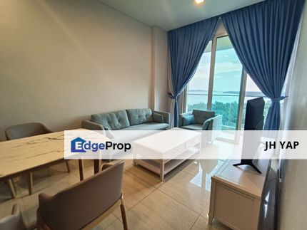 Puteri Harbour Puteri Cove Sea View Fully Furnished , Johor, Nusajaya