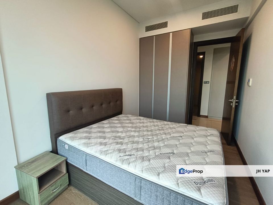 Puteri Harbour Puteri Cove Sea View Fully Furnished , Johor, Nusajaya