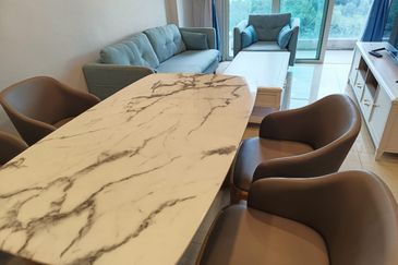 Puteri Cove Residences