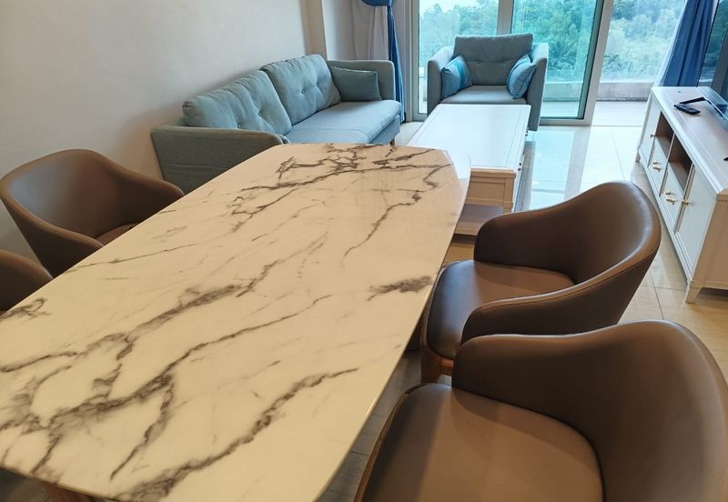 Puteri Cove Residences