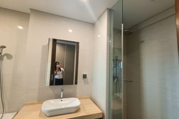 Puteri Cove Residences