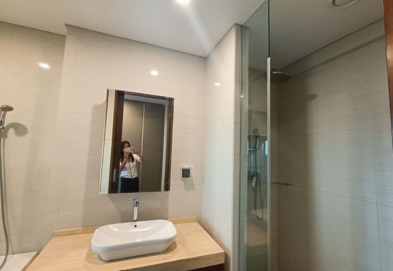 Puteri Cove Residences