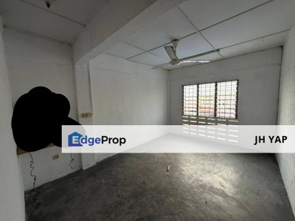 Kulai Flat Temenggong / Kulai Flat Temenggong / Kulai Flat Temenggong / Kulai Flat Temenggong / Kulai Flat Temenggong / Kulai Flat Temenggong / , Johor, Kulai