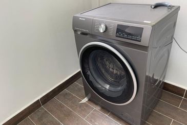 TriTower Residence @ Johor Bahru Sentral