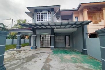 Bandar Putra Kulai