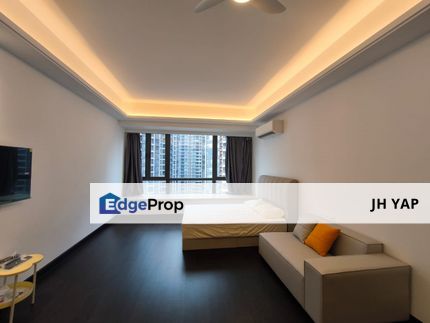 R&F Phase 2 Studio / R&F Phase 2 Studio / R&F Phase 2 Studio / R&F Phase 2 Studio / R&F Phase 2 Studio / R&F Phase 2 Studio / R&F Phase 2 Studio / , Johor, Johor Bahru