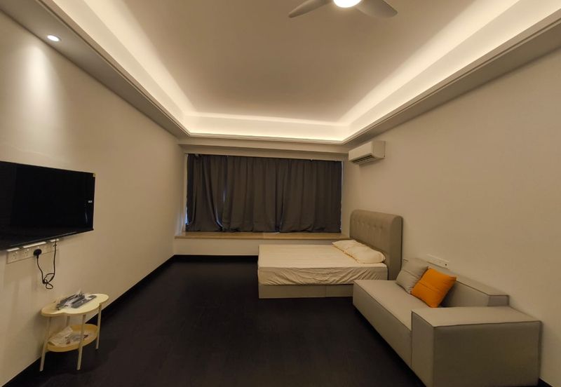 R&F Princess Cove, Tanjung Puteri