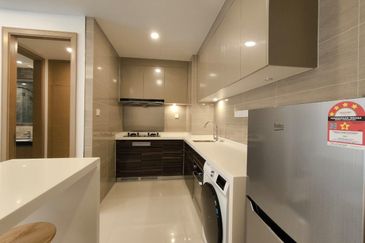 R&F Princess Cove, Tanjung Puteri